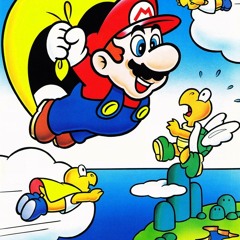 Super Mario That Forest Of Illusions 2.0 [Rap Beat Remix] | Stylez-T