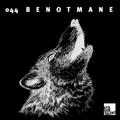 SVT–Podcast044 – Benotmane