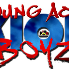 Kioe Boyz | At The Top Now - Prod. by Larry Jayy