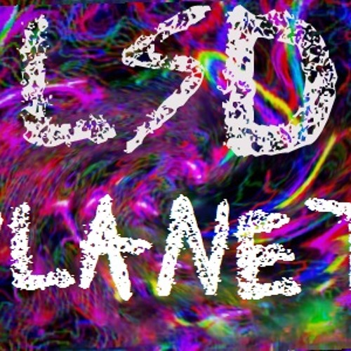 Dark Light - LSD PLANET