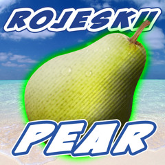 Pear Teaser