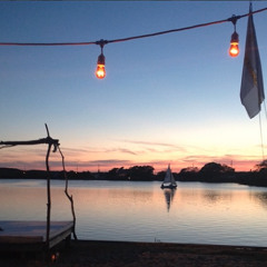 Surf Lodge MTK Sunset Live