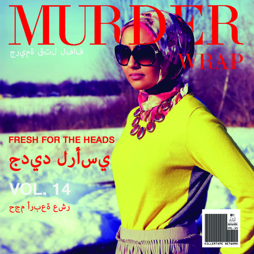 MURDER WRAP (FRESH FOR THE HEADS) VOL.14 side a