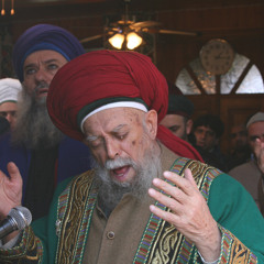 Salawat by Shaykh Mawlana Nazim Adil al Haqqani ar-Rabbani