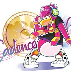Club Penguin - Cadence & The Penguin Band - Best Day Ever