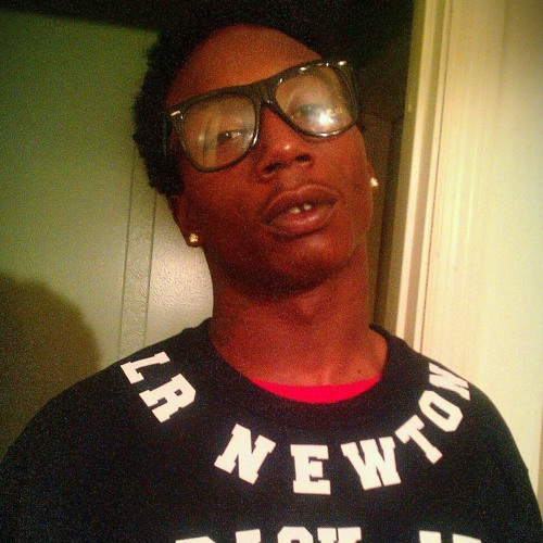 LR.newton - On Me (prod. By Dj Black B.k.a Ba-Ba)