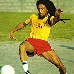 Bob Marley - Is This Love * Version Lindbæk *