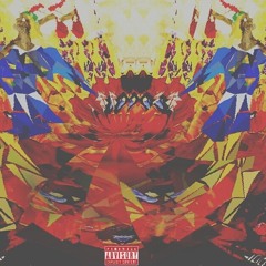 Izzy Jone$ - crumble (f. eri soul)