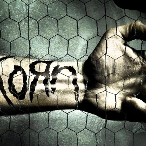 Word Up - KoЯn (Frenchcore Rmx)