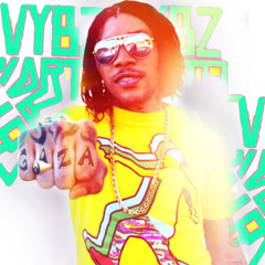 Vybz Kartel - Stuck [Better Can Wuk] (Gully Slime Riddim) *FREE DL IN DESCRIPTION*