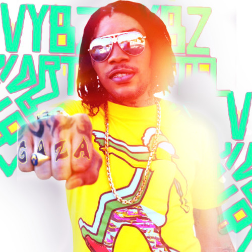 Vybz Kartel - Stuck [Better Can Wuk] (Gully Slime Riddim) *FREE DL IN DESCRIPTION*