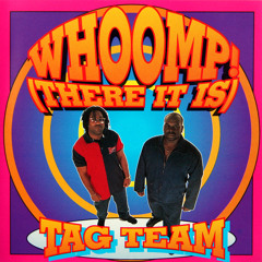 Tag Team - Whoomp! (There It Is) (Tiben Remix)