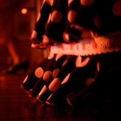 Zapateado de Flamenco I