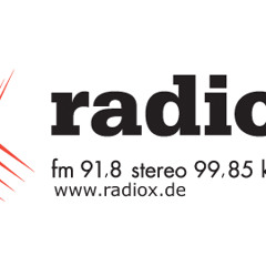 Jahresmix / Best of 2013 (Live at Radio X)