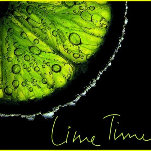 lime time dj deso