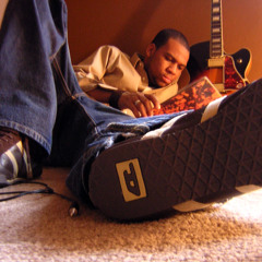 Make Me Wanna Say fea. April