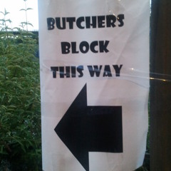 Set From Butchers Block - June 2014