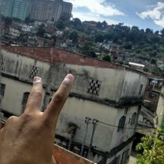 MC DENTINHO - HOJE A BALA VAI CUMER - [ VILA IPIRANGA ] -- DJ MAGNO --