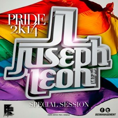 SPECIAL SESSION - PRIDE 2K14