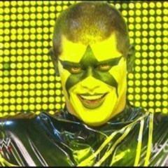Wwe stardust Theme