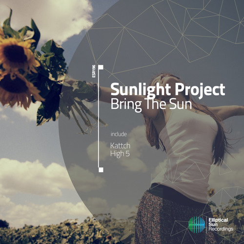 Sunlight Project - Bring The Sun