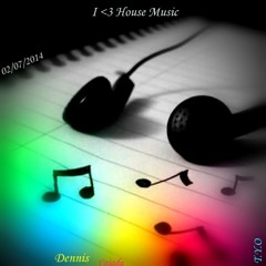 This is the Beggining - Mix by Dennis Cajada