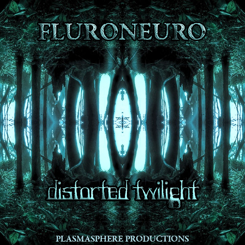 DJ Set - Distorted Twilight