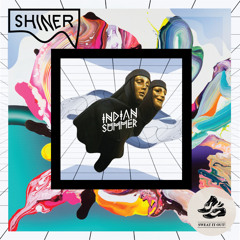 Indian Summer - "Shiner" (feat. Ginger and the Ghost)"