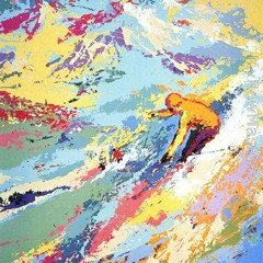 SKI TRIP (gus X Bart Buurman)