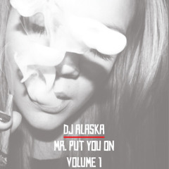 Spooky Black x Bobby Raps - Alone