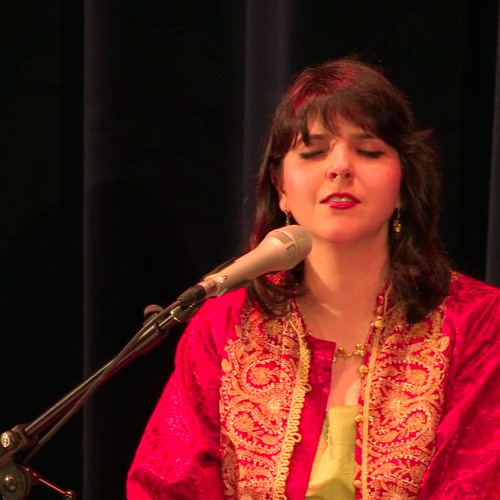 Dar Bazm-e Del - Safavid era song - در بزم دل