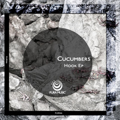PUR066  Cucumbers - Hook E.P