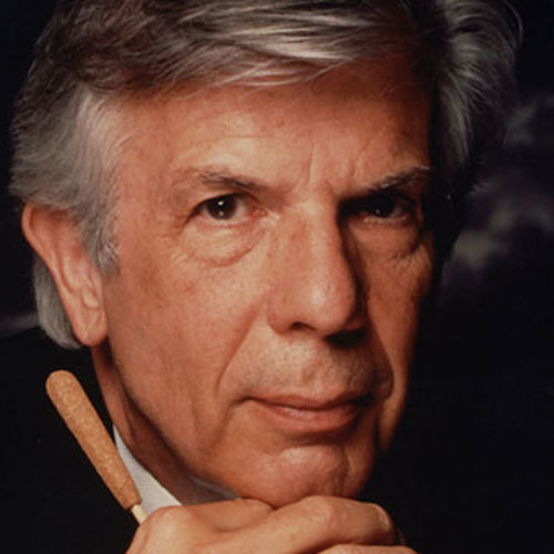 Christoph von Dohnányi conducts Brahms and Schumann