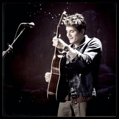 John Mayer - And It Stoned Me - O2 - June 2014