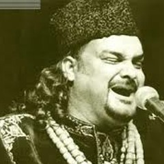 Milta Hai Kiya Namaz Main By Amjad Sabri