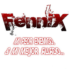 Fennix - Angelus Vestigia [Inéditas] (Base de Internet)- Rap Argentino
