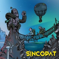 Demarzo - Holster (Original Mix) - Sincopat - OUT NOW