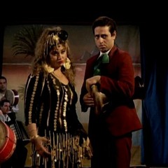 فيلم سمع هس / أغنية المولد / حمص وحلاوة