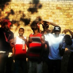 Chi Rak Freestyle G.A SMOOVE RU,SCRAP RU,DOLLA RU,YP WAYGER RU