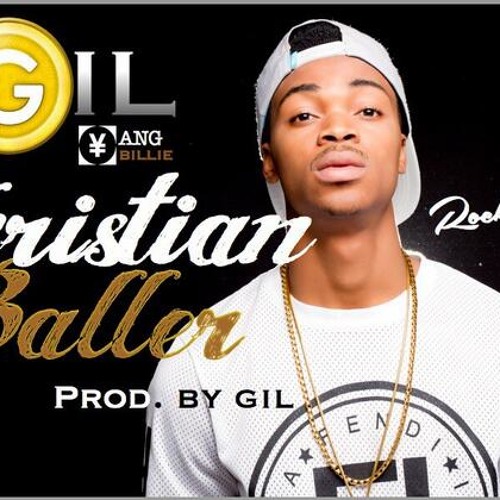 Christian Baller (prod.by.YangBillie)