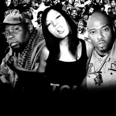 1990s Flava Unit Remix ft Treach & Chip Fu (Produced by Apathy)