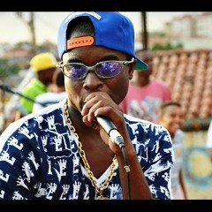Mc Kelvinho - Meus Planos