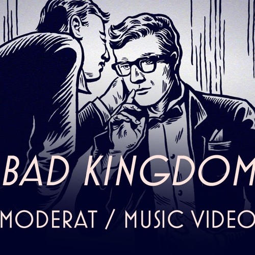 Moderat - Bad Kingdom (Robin Kohl Remix)FREE Download
