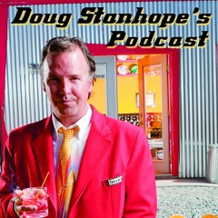 Doug Stanhope's Podcast: Goosekirk