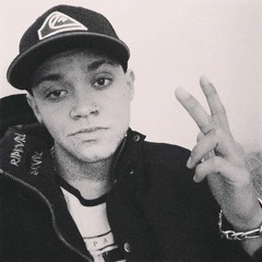 Mc Kapéla MK Nossa Ousadia