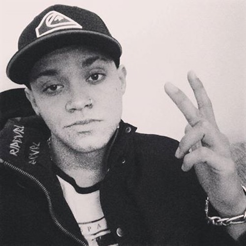 Mc Kapéla MK Nossa Ousadia