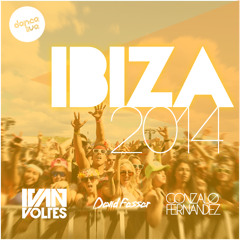 Dance Live Ibiza 2014 - Gonzalo Fernandez Minimix