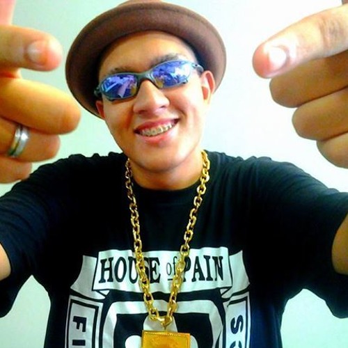 Mc Bin Ladem Lança De Coco
