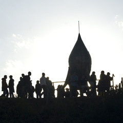 Fusion Festival 2014