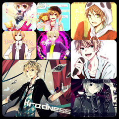 ♡Kradness♡